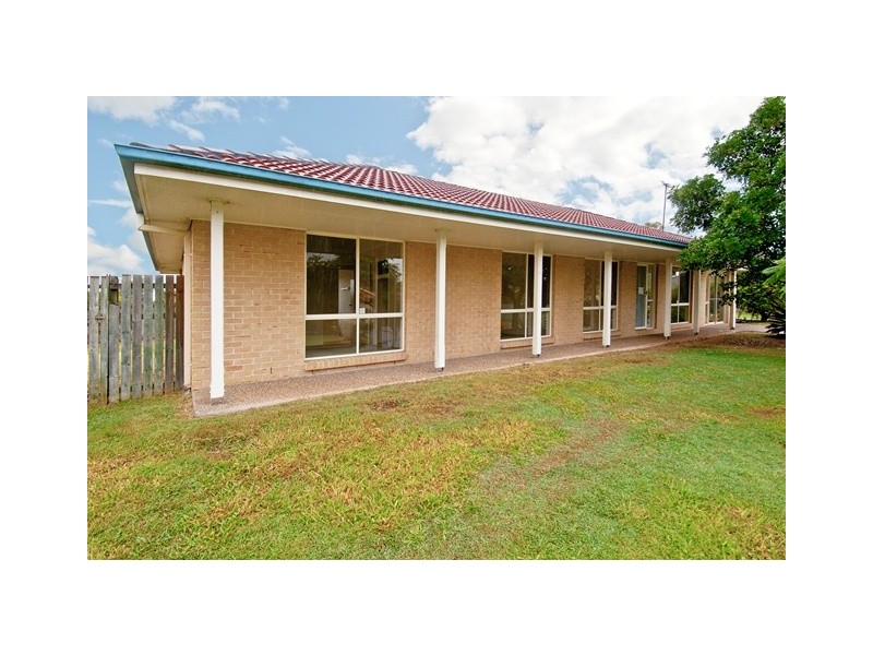 Waterford West QLD 4133