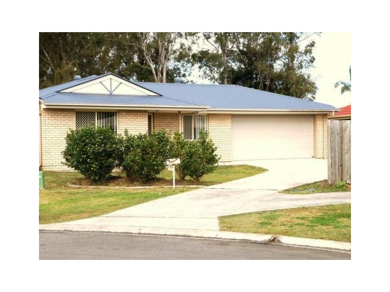 23 Lifestyle Close, Waterford West QLD 4133