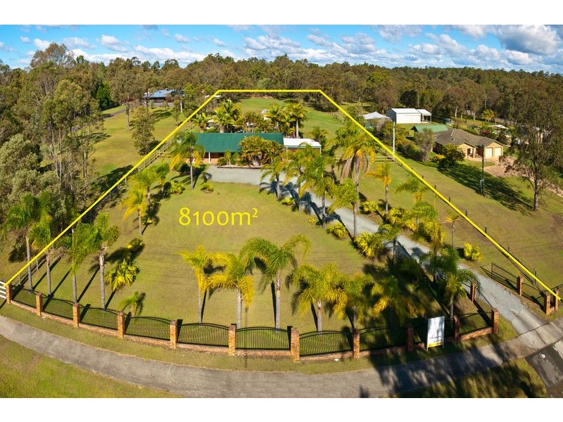 157 School Rd, Logan Reserve QLD 4133