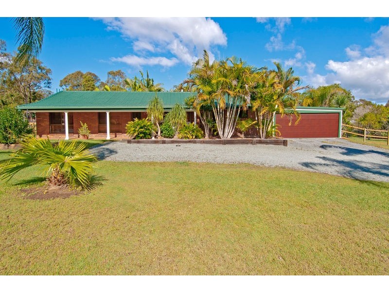 157 School Rd, Logan Reserve QLD 4133