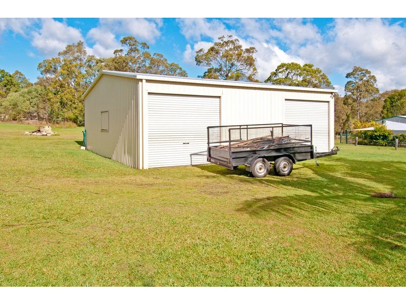157 School Rd, Logan Reserve QLD 4133