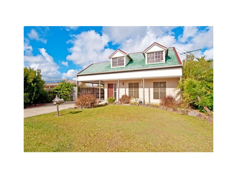 43 Torrens St, Waterford West QLD 4133