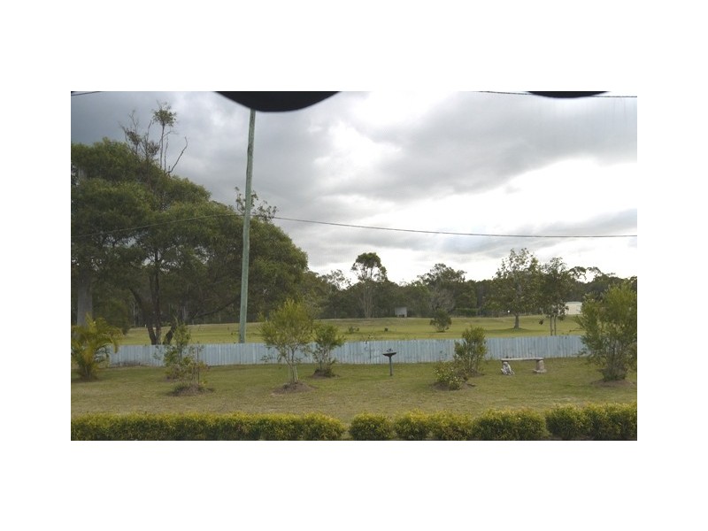 Logan Reserve QLD 4133