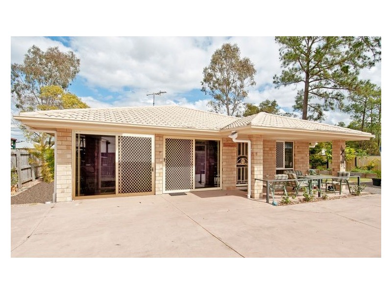 47 Spruce Street, Loganlea QLD 4131