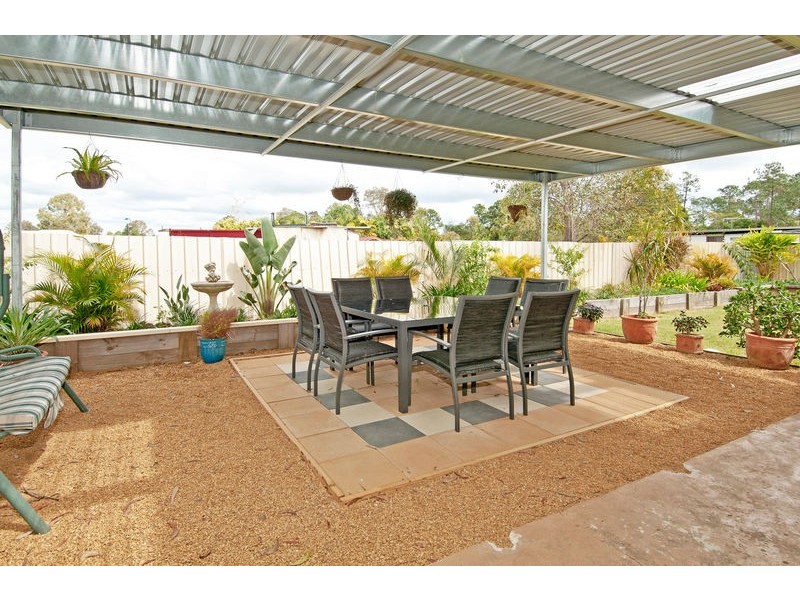 47 Spruce Street, Loganlea QLD 4131