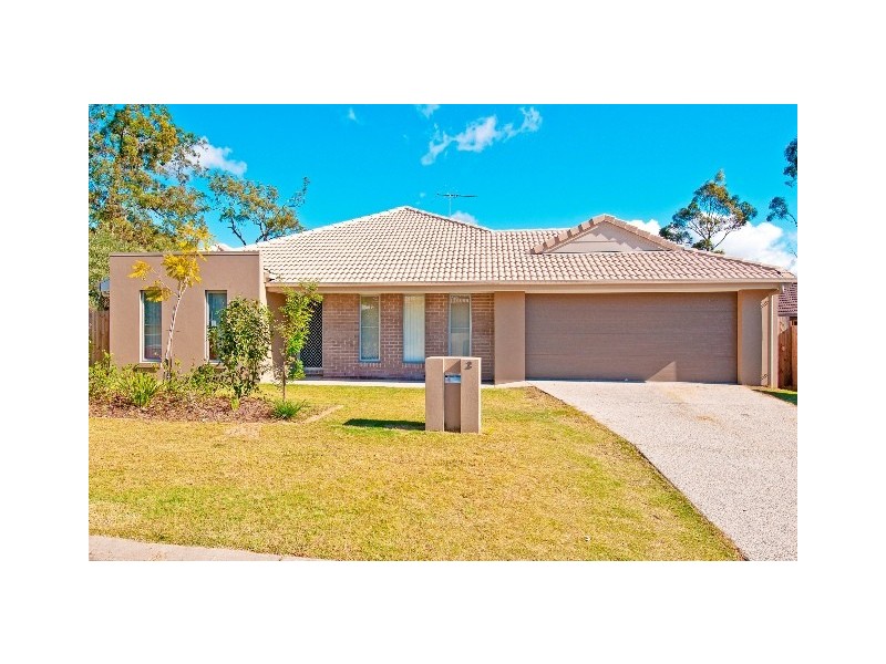 2 Chesan Court, Crestmead QLD 4132
