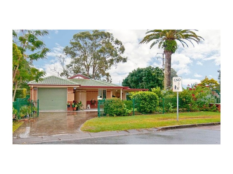 2 Lansdown Road, Waterford West QLD 4133