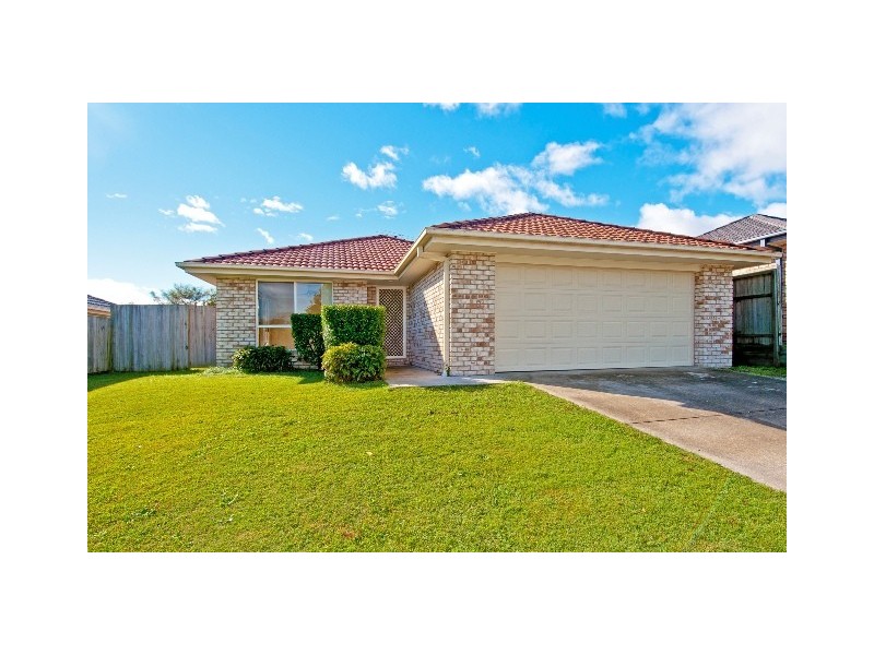 16 Rachel Drive, Crestmead QLD 4132