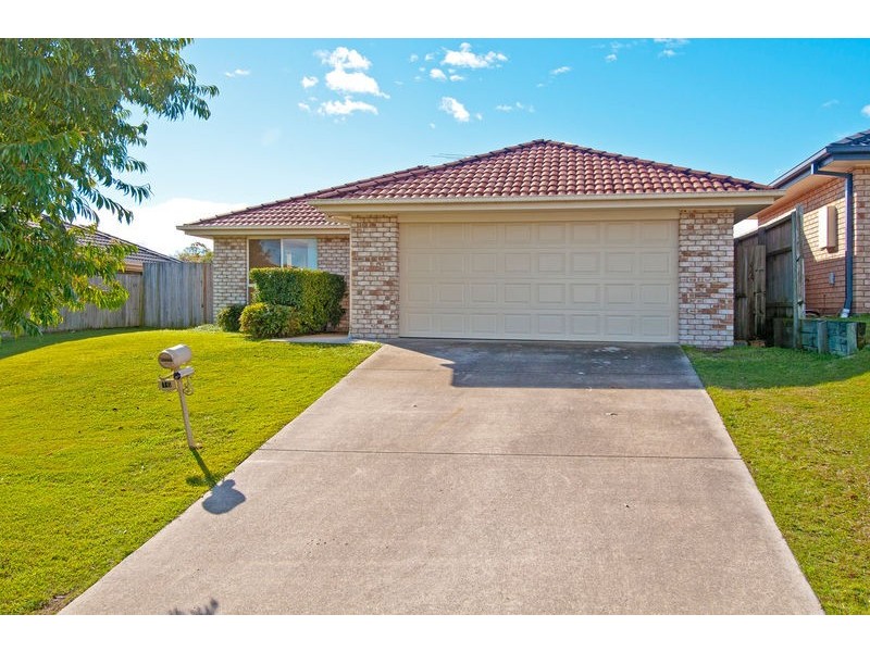 16 Rachel Drive, Crestmead QLD 4132