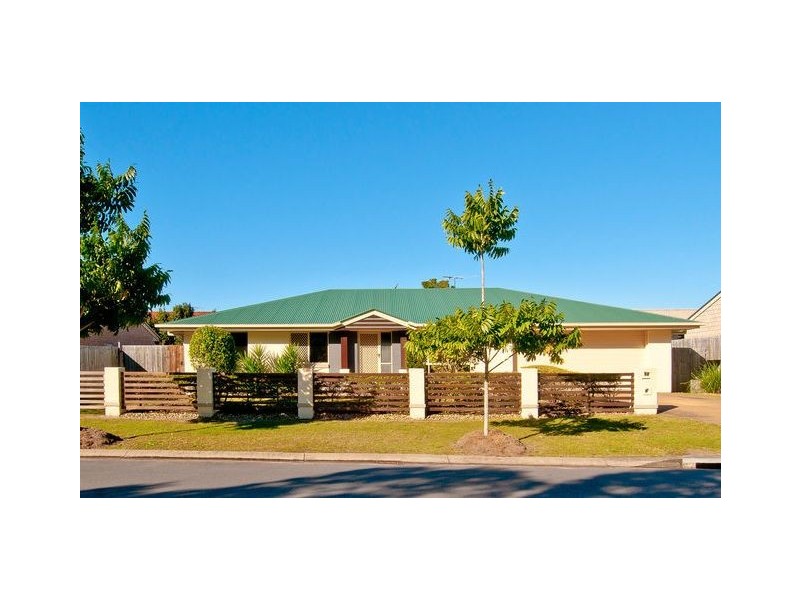 26 Pidgeon Blvd, Crestmead QLD 4132