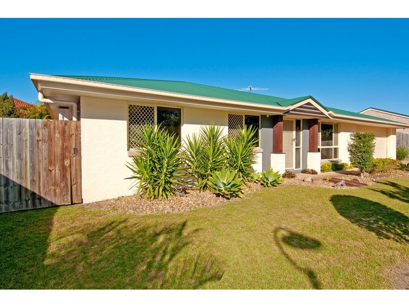 26 Pidgeon Blvd, Crestmead QLD 4132