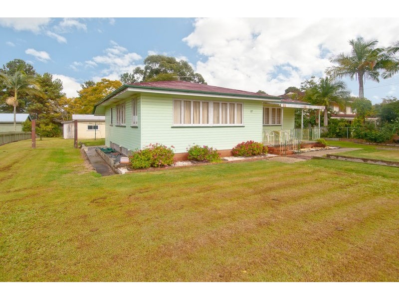 87 Tygum Rd, Waterford QLD 4133