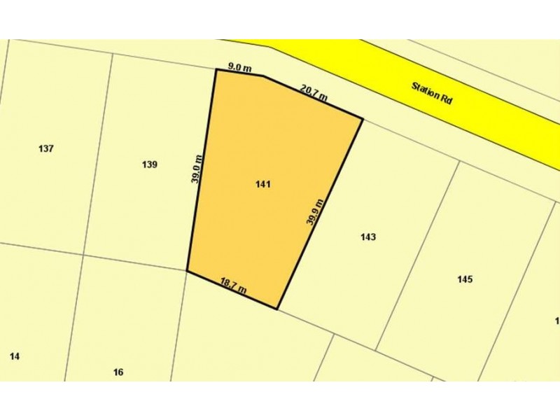 141 Station Road, Loganlea QLD 4131