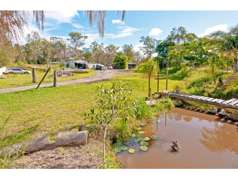 939-959 Chambers Flat Rd, Chambers Flat QLD 4133