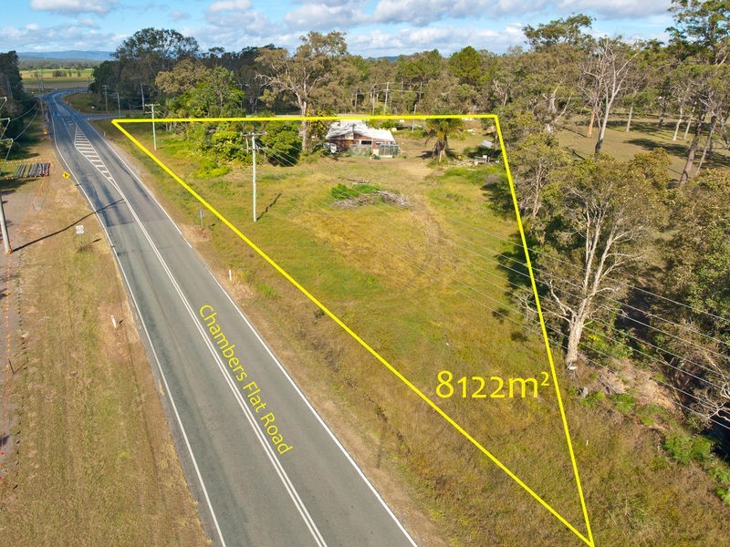 939-959 Chambers Flat Rd, Chambers Flat QLD 4133