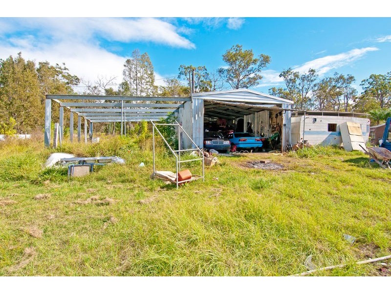 939-959 Chambers Flat Rd, Chambers Flat QLD 4133