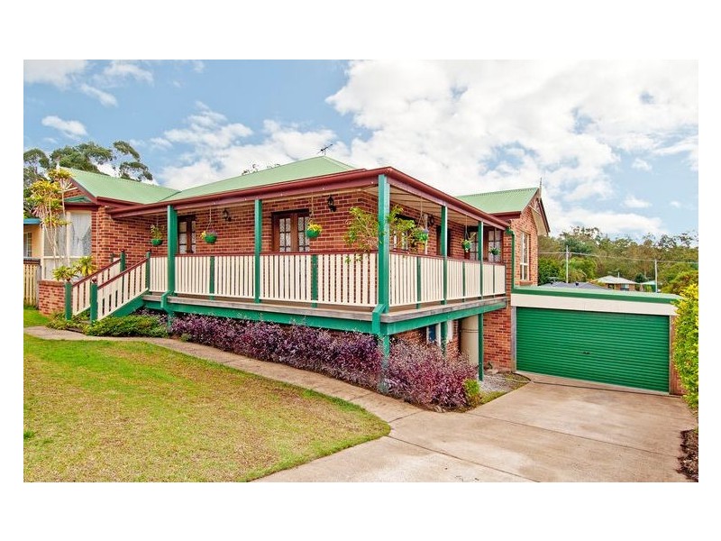 13 Jessie Crescent, Bethania QLD 4205