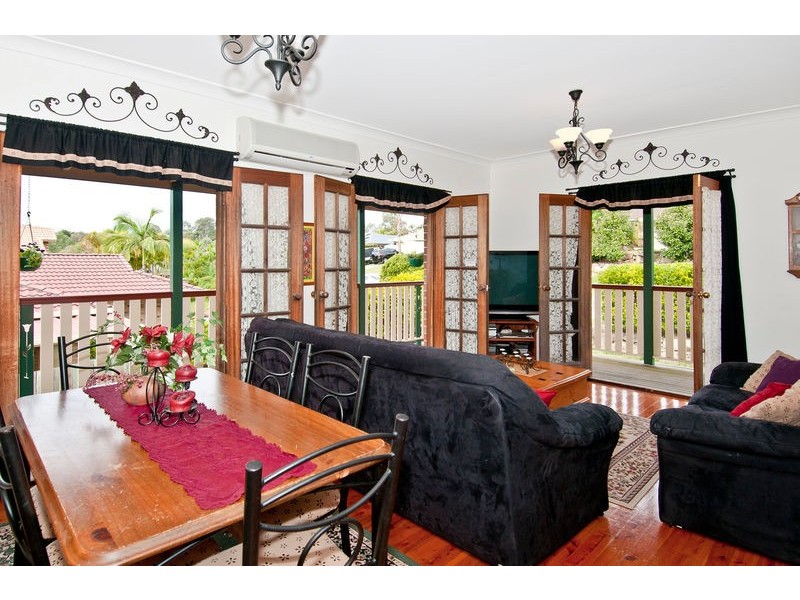 13 Jessie Crescent, Bethania QLD 4205