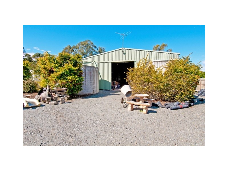 90 Henderson Street, Logan Reserve QLD 4133