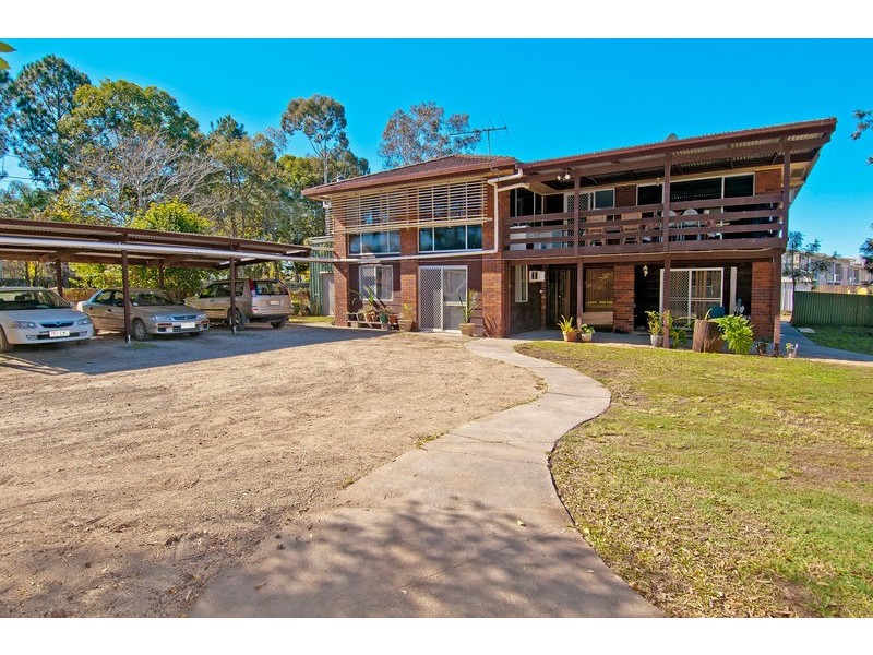 Waterford West QLD 4133