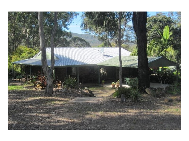 Logan Village QLD 4207