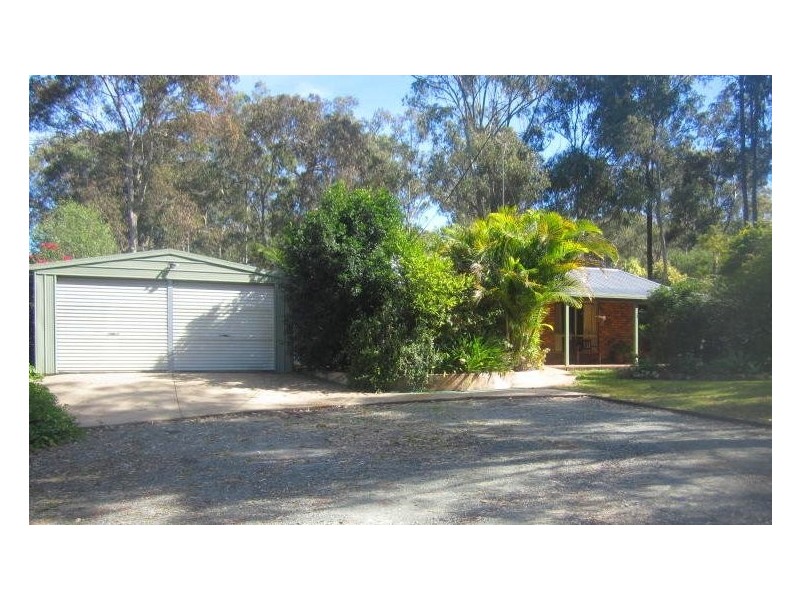 Logan Village QLD 4207