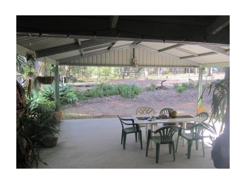 Logan Village QLD 4207