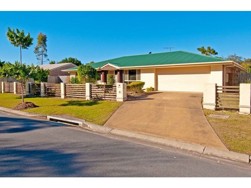 Crestmead QLD 4132
