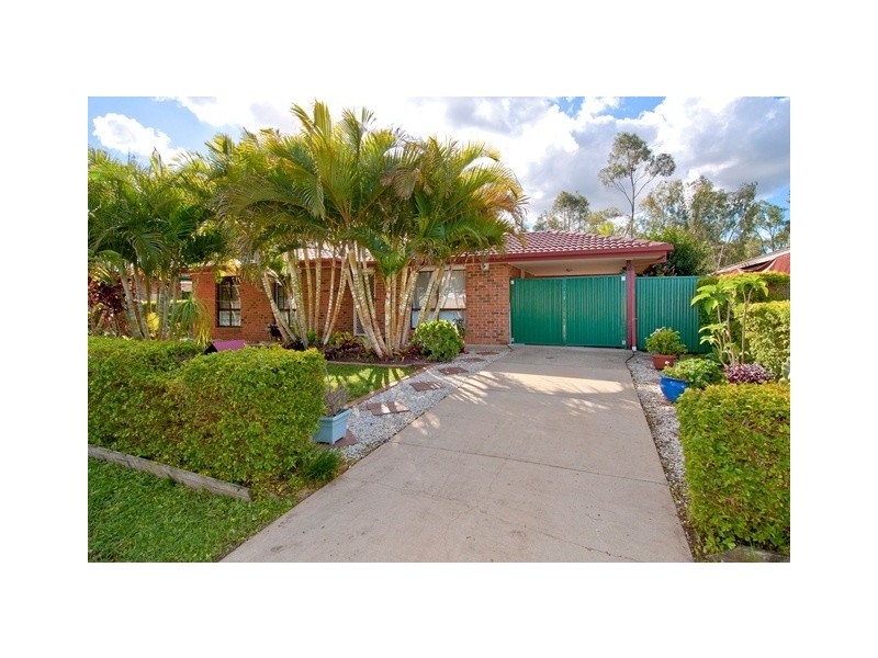 6 Aegean St, Waterford West QLD 4133