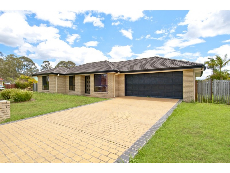 3 Lake Cooroibah Street, Logan Reserve QLD 4133