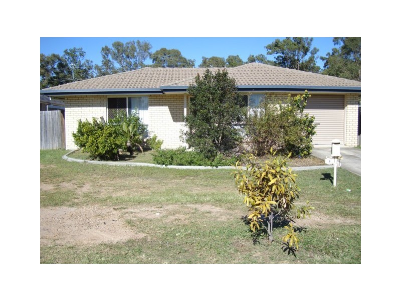 Marsden QLD 4132
