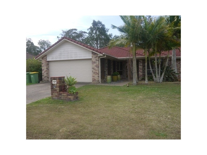 Logan Reserve QLD 4133