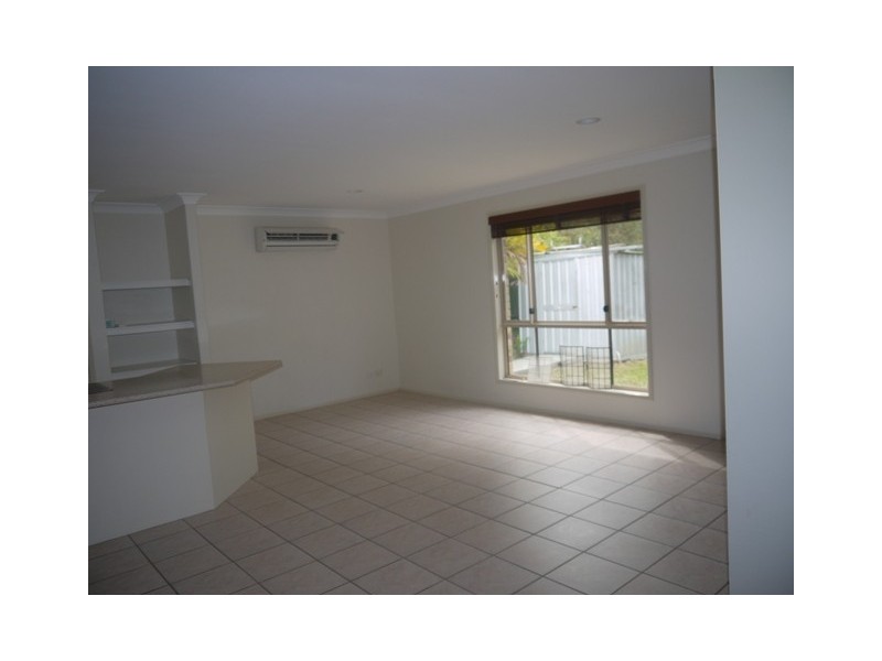 Logan Reserve QLD 4133