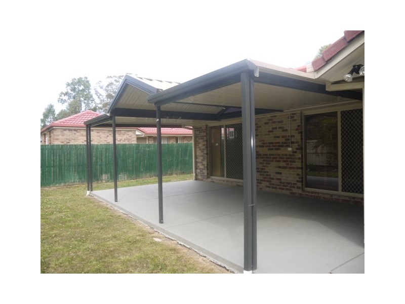 Logan Reserve QLD 4133