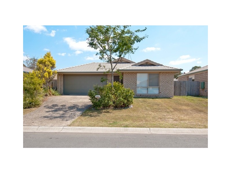 61 Lakeview Dr, Logan Reserve QLD 4133