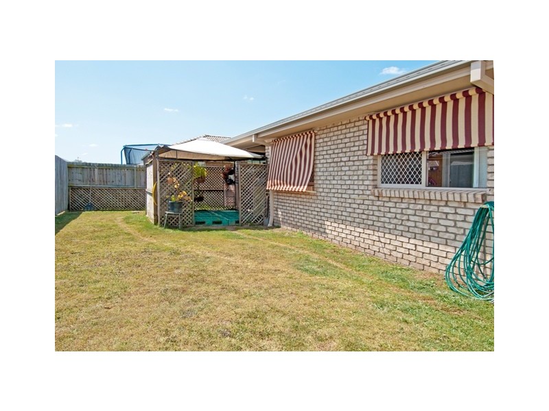 61 Lakeview Dr, Logan Reserve QLD 4133