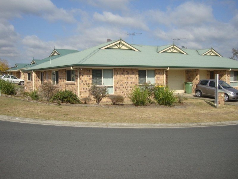 Crestmead QLD 4132