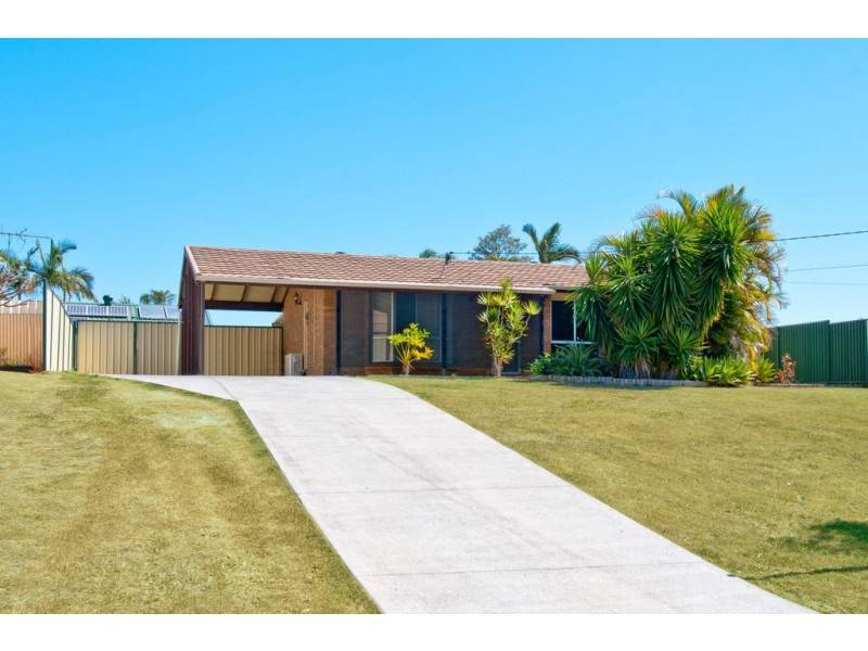 22 Turquoise Street, Bethania QLD 4205