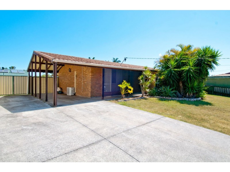 22 Turquoise Street, Bethania QLD 4205