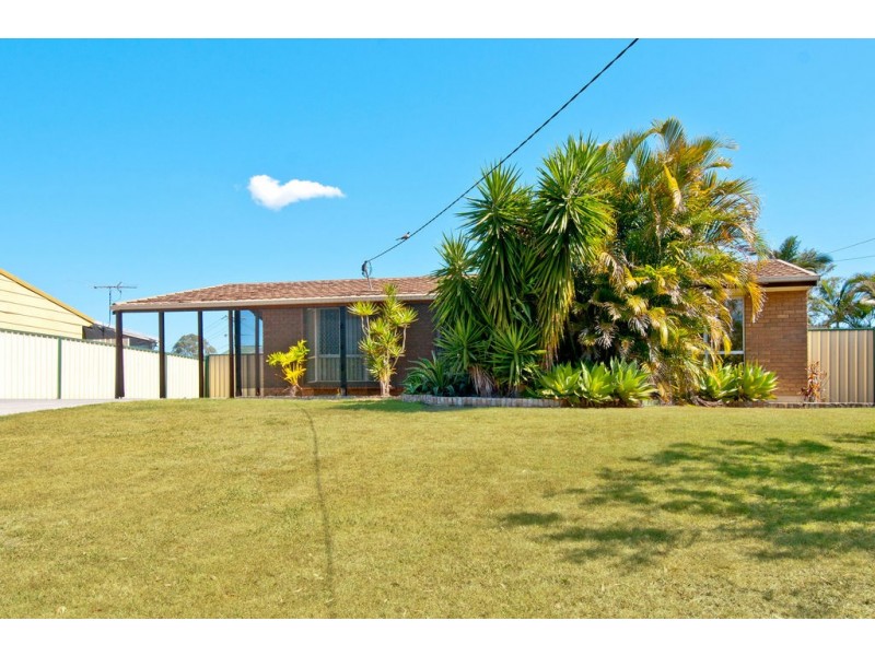 22 Turquoise Street, Bethania QLD 4205