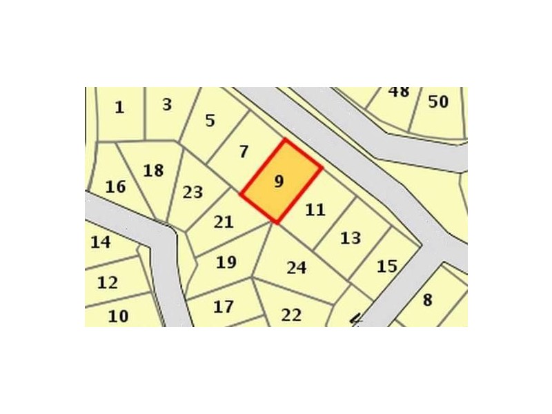 9 Arup Terrace, Edens Landing QLD 4207