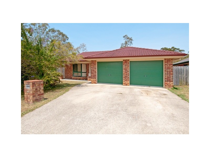 39 Paddies Cres, Crestmead QLD 4132