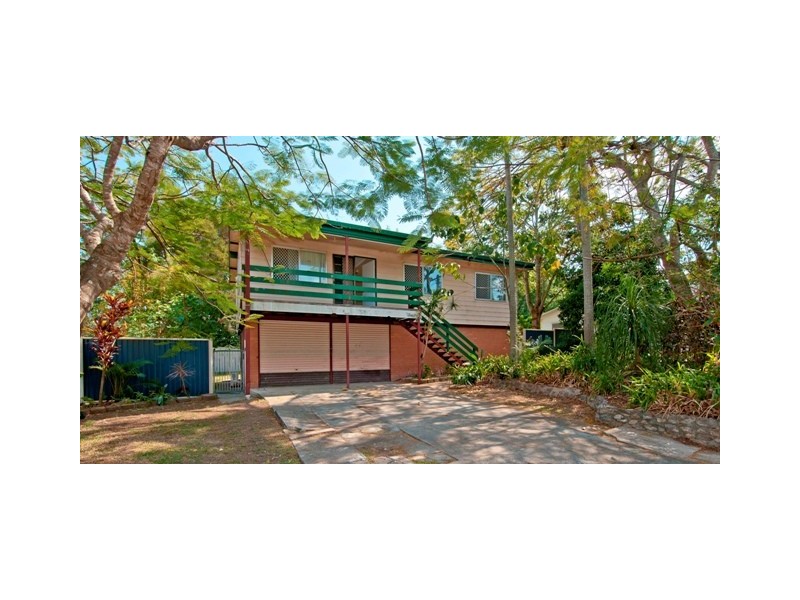 16 Bloodwood Street, Crestmead QLD 4132