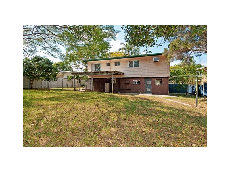16 Bloodwood Street, Crestmead QLD 4132