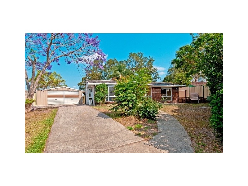 4 Olea Court, Crestmead QLD 4132