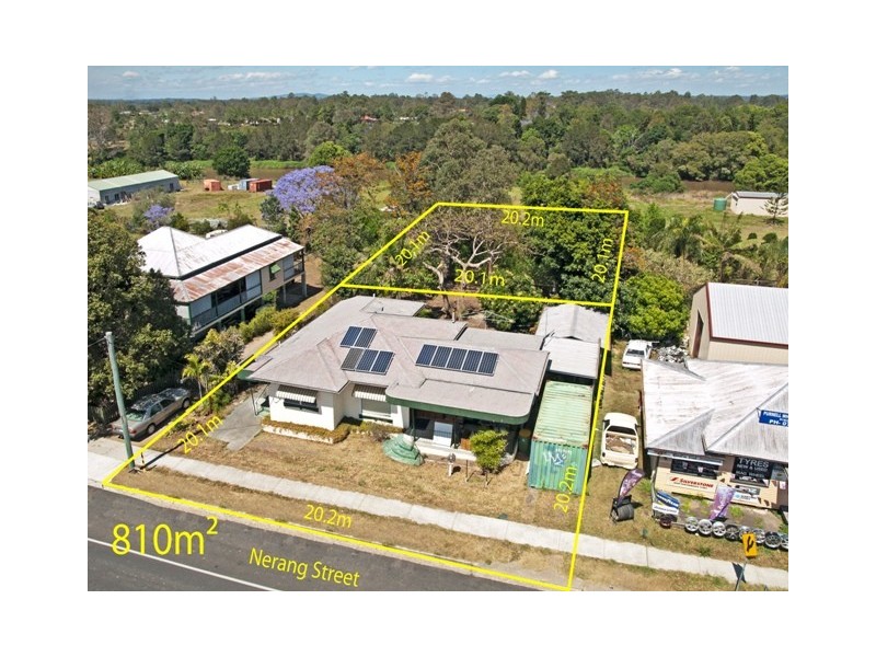 31 Nerang St, Waterford QLD 4133
