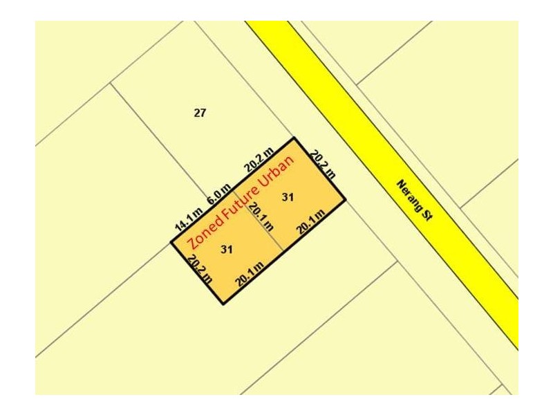 31 Nerang St, Waterford QLD 4133
