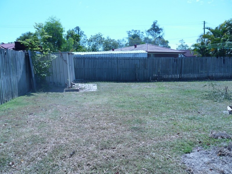 Loganlea QLD 4131