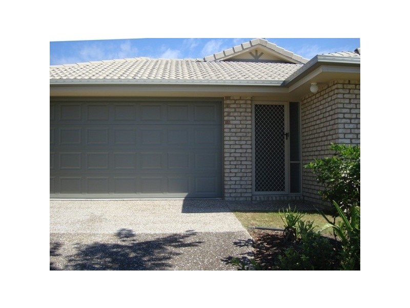 Logan Reserve QLD 4133