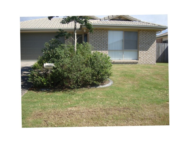 Logan Reserve QLD 4133